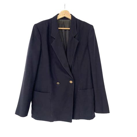 burberry blazer dames